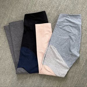 👯‍♀️ TWO PAIRS of Outdoor Voices Leggings! 👯‍♀️